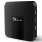 TX3 Mini 4K*2K Display HD Smart TV BOX, 2GB+16GB