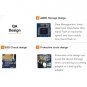 TX3 Mini 4K*2K Display HD Smart TV BOX, 2GB+16GB