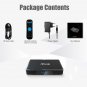 X96H 6K HD Smart TV BOX, 2GB+16GB