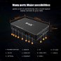 X96H 6K HD Smart TV BOX, 2GB+16GB