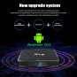 X96H 6K HD Smart TV BOX, 2GB+16GB