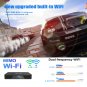 X96H 6K HD Smart TV BOX, 2GB+16GB