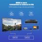 X96H 6K HD Smart TV BOX, 2GB+16GB