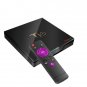 T10 S905W 4K Ultra HD Smart Android TV BOX, 2GB+16GB