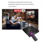 T10 S905W 4K Ultra HD Smart Android TV BOX, 2GB+16GB