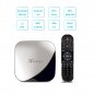 X88 PRO 4K HD Smart TV Box, 2GB+16GB