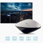 X88 PRO 4K HD Smart TV Box, 2GB+16GB