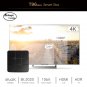 T96 Mars 4K HD Smart TV Box, 2GB+16GB