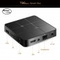T96 Mars 4K HD Smart TV Box, 2GB+16GB