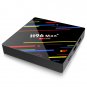 H96 Max+ 4K Ultra HD LED Display Media Player Smart TV Box, 2GB+16GB (AU Plug)