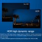 H96 Max+ 4K Ultra HD LED Display Media Player Smart TV Box, 2GB+16GB (UK Plug)