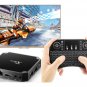 X96 Mini Android Smart TV Box Set Top Box, 2GB+16GB (EU Plug)
