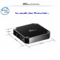 X96 Mini Android Smart TV Box Set Top Box, 2GB+16GB (EU Plug)