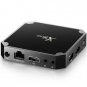 X96 mini 4K*2K UHD Output Smart TV BOX, 2GB+16GB (Black)