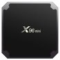 X96 mini 4K*2K UHD Output Smart TV BOX, 2GB+16GB (Black)