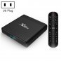 X96 Air 4K Smart TV BOX, 2GB+16GB (US Plug)