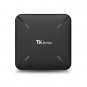 TX3 mini 4K HD Smart TV BOX, 2GB+16GB (Black)