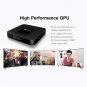 TX3 mini 4K HD Smart TV BOX, 2GB+16GB (Black)