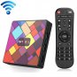 HK1COOL 4K UHD Smart TV Box, 4GB+32GB