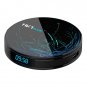 HK1Plus 4K UHD Smart TV Box, 2GB+16GB (Black)