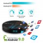 HK1max 4K UHD Smart TV Box, 4GB+32GB