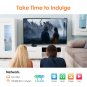 HK1max 4K UHD Smart TV Box, 4GB+32GB