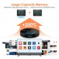 HK1max 4K UHD Smart TV Box, 4GB+32GB