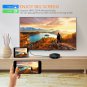 HK1max 4K UHD Smart TV Box, 4GB+32GB