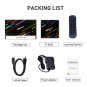 H96 Max+ 4K Ultra HD Full HD Media Player Smart TV BOX, 4GB+32GB (UK Plug)