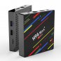 H96 Max+ 4K Ultra HD Full HD Media Player Smart TV BOX, 4GB+32GB (EU Plug)
