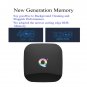Q+ 6K HD Smart TV BOX, 4GB+32GB