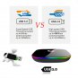 Q+ 6K HD Smart TV BOX, 4GB+32GB