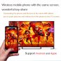 Q+ 6K HD Smart TV BOX, 4GB+32GB