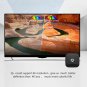 Q+ 6K HD Smart TV BOX, 4GB+32GB