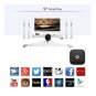 Q+ 6K HD Smart TV BOX, 4GB+32GB