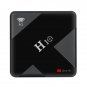 H10 6K HD Smart TV BOX, 4GB+32GB