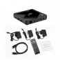 H10 6K HD Smart TV BOX, 4GB+32GB
