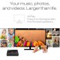 H10 6K HD Smart TV BOX, 4GB+32GB