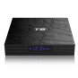 T9 4K HD Smart TV Box, 4GB+32GB