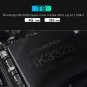 T9 4K HD Smart TV Box, 4GB+32GB