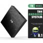 T9 4K HD Smart TV Box, 4GB+32GB