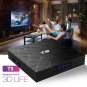 T9 4K HD Smart TV Box, 4GB+32GB