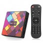 HK1COOL 4K UHD Smart TV Box, 4GB+64GB