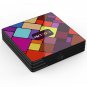HK1COOL 4K UHD Smart TV Box, 4GB+64GB