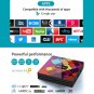 HK1COOL 4K UHD Smart TV Box, 4GB+64GB