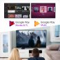 H96 Max-3318 4K Ultra HD Android TV Box, 4GB+64GB