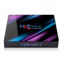 H96 Max-3318 4K Ultra HD Android TV Box, 4GB+64GB (UK Plug)