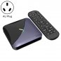 A95X F3 RGB Light 4K Smart TV BOX, 2GB+16GB (AU Plug)