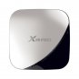 X88 PRO 4K HD Smart TV Box, 4GB+32GB
