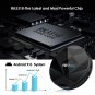 HK1MINI+ 4K HD Smart TV BOX, 4GB+64GB